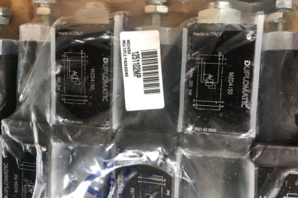 DUPLOMATIC電磁閥，比例閥的型號和規(guī)格