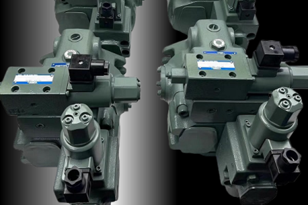 YUKEN油研A系列卸荷壓力補(bǔ)償控制參數(shù)有哪些？