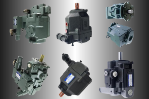 YUKEN油研A系列變量柱塞泵有哪些常見故障？