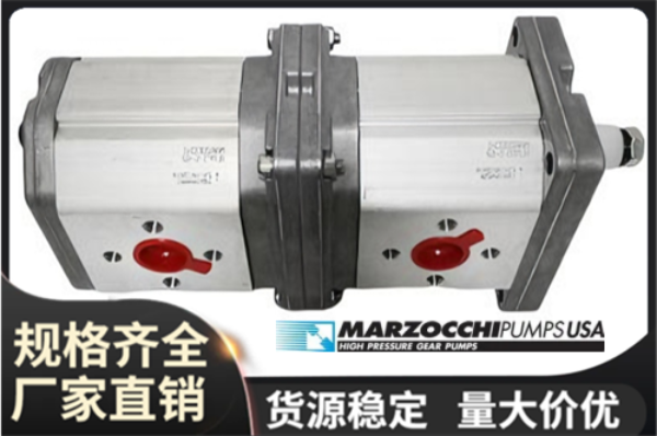 如何選擇適合的ALP系列馬祖奇marzocchi齒輪泵？