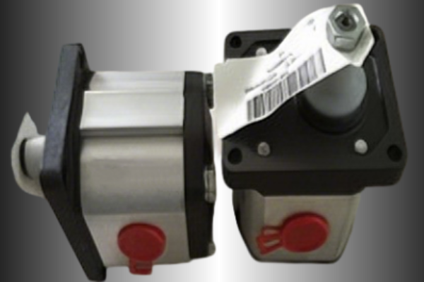 METARIS麥塔雷斯齒輪泵：軸承式齒輪泵/馬達系列、軸瓦式齒輪泵/馬達系列、自卸泵