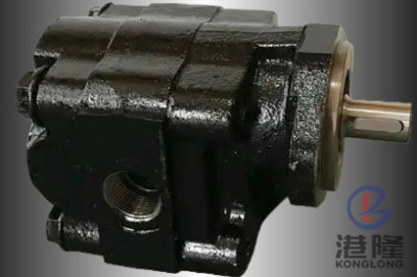 METARIS MH20系列齒輪泵產(chǎn)品特點及相關(guān)型號