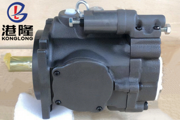 油研高壓柱塞泵A3H系列和A7H系列的壓力工況選型建議有哪些？