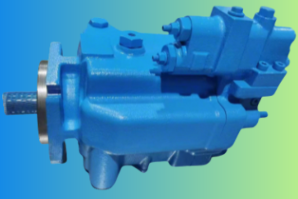 Vickers威格士船舶液壓系統(tǒng)柱塞泵(舵機(jī)/甲板機(jī)械)