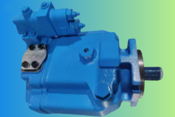 Vickers威格士工程機(jī)械柱塞泵(挖掘機(jī)/起重機(jī))有哪些規(guī)格及型號(hào)