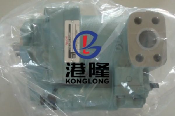 NACHI不二越液壓泵核心產(chǎn)品系列，各類機(jī)械應(yīng)用及選項說明