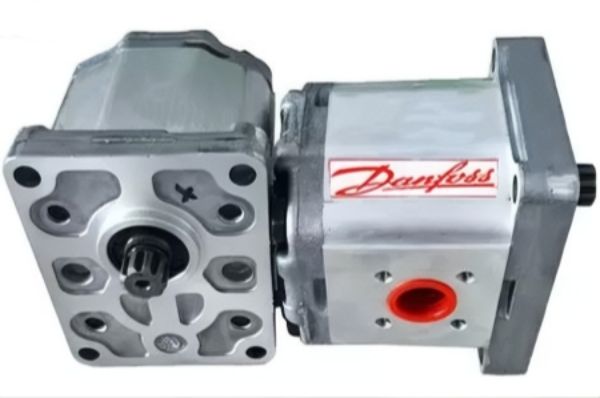 丹佛斯礦用卡車雙聯(lián)齒輪泵的常見故障有哪些？