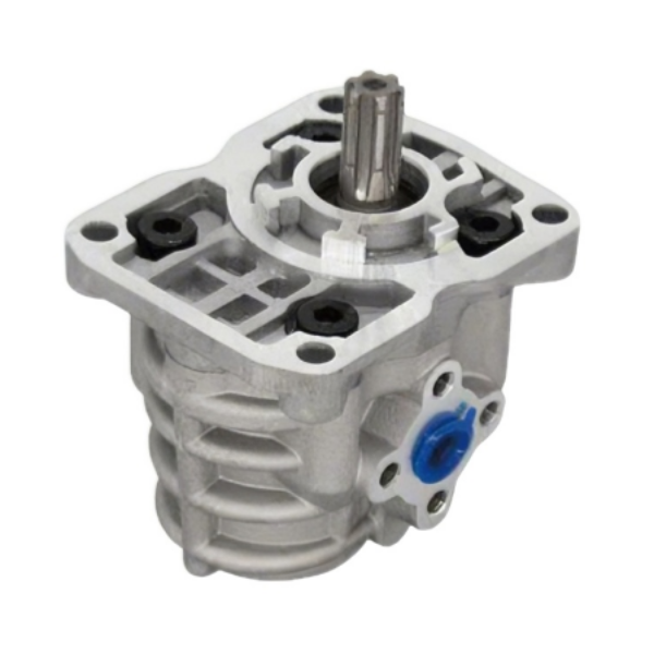 NSH10系列齒輪泵