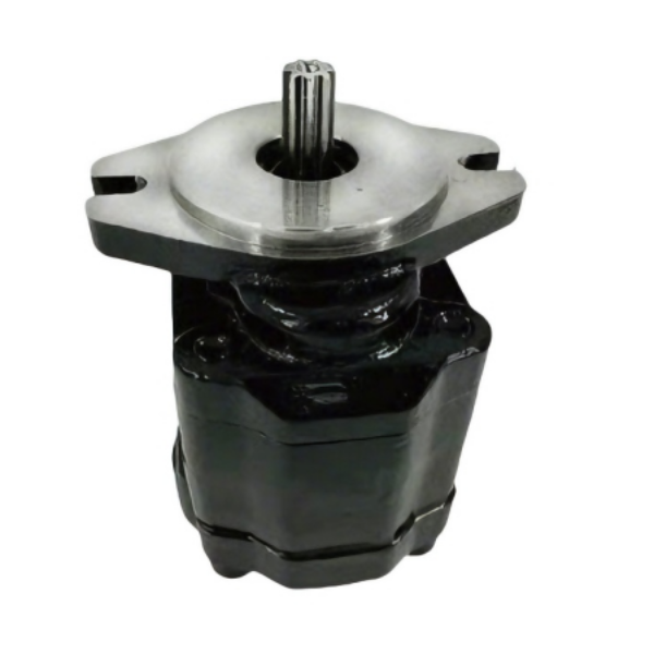 CBHZ-F20R系列齒輪泵